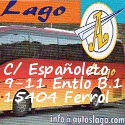 Autos Lago