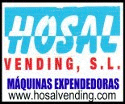 Hosal Vending