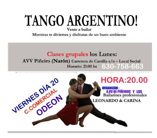 tango